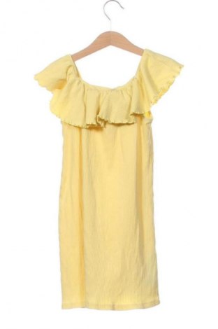 Kinder Shirt ONLY, Größe 5-6y/ 116-122 cm, Farbe Gelb, Preis € 7,16