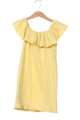 Kinder Shirt ONLY, Größe 5-6y/ 116-122 cm, Farbe Gelb, Preis € 7,16