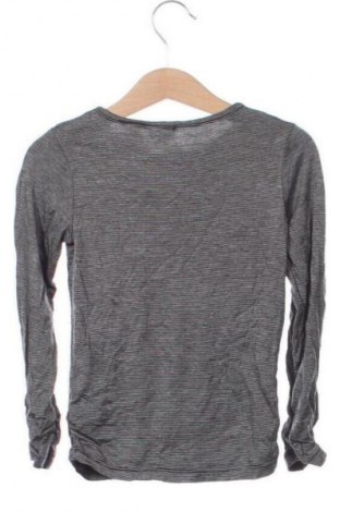 Kinder Shirt Okaidi, Größe 4-5y/ 110-116 cm, Farbe Grau, Preis € 7,99