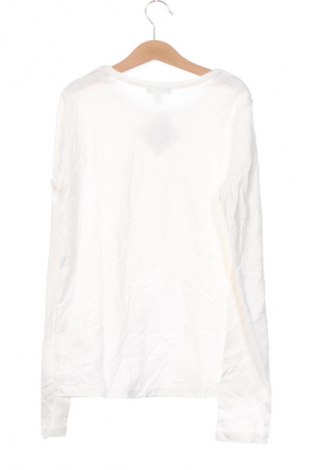 Kinder Shirt Okaidi, Größe 11-12y/ 152-158 cm, Farbe Weiß, Preis € 7,99