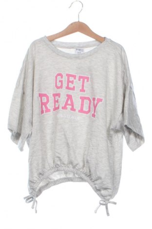 Kinder Shirt Page One, Größe 15-18y/ 170-176 cm, Farbe Grau, Preis € 5,99