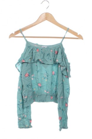 Kinder Shirt Page One, Größe 10-11y/ 146-152 cm, Farbe Mehrfarbig, Preis € 7,99