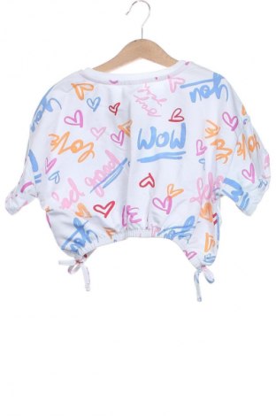 Kinder Shirt Page One, Größe 8-9y/ 134-140 cm, Farbe Mehrfarbig, Preis € 6,07