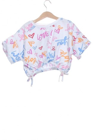 Kinder Shirt Page One, Größe 8-9y/ 134-140 cm, Farbe Mehrfarbig, Preis € 6,07
