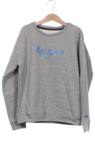 Gyerek blúz Pepe Jeans, Méret 10-11y / 146-152 cm, Szín Szürke, Ár 3 619 Ft