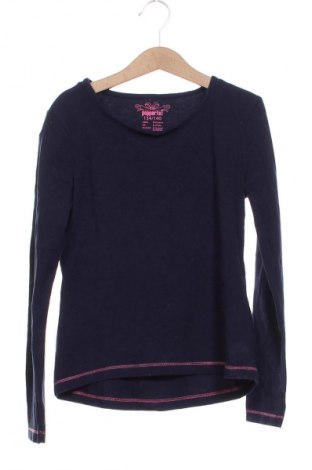 Kinder Shirt Pepperts!, Größe 8-9y/ 134-140 cm, Farbe Blau, Preis € 6,14