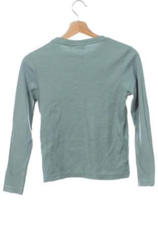 Dziecięca bluzka Pepperts!, Rozmiar 8-9y/ 134-140 cm, Kolor Zielony, Cena 28,28 zł