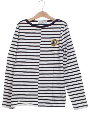 Dětská halenka  Petit Bateau, Velikost 10-11y/ 146-152 cm, Barva Vícebarevné, Cena  289,00 Kč