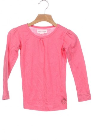 Bluză pentru copii Phister & Philina, Mărime 3-4y/ 104-110 cm, Culoare Multicolor, Preț 30,36 Lei