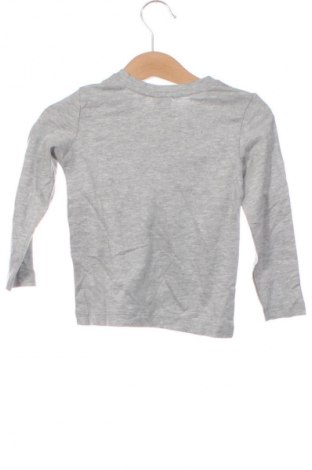 Kinder Shirt Pocopiano, Größe 9-12m/ 74-80 cm, Farbe Grau, Preis € 12,99