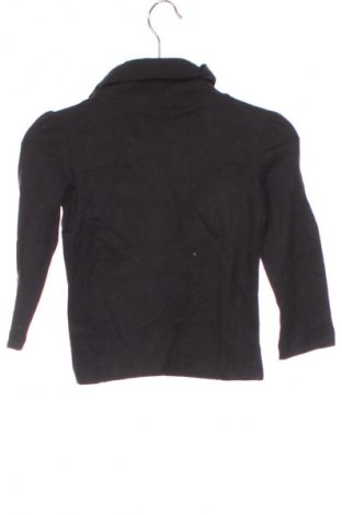 Dětská halenka  Pocopiano, Velikost 9-12m/ 74-80 cm, Barva Černá, Cena  79,00 Kč