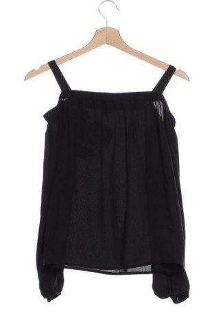 Dětská halenka  Primark, Velikost 12-13y/ 158-164 cm, Barva Černá, Cena  49,00 Kč