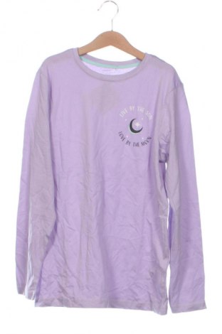 Kinder Shirt Primark, Größe 9-10y/ 140-146 cm, Farbe Lila, Preis € 7,99