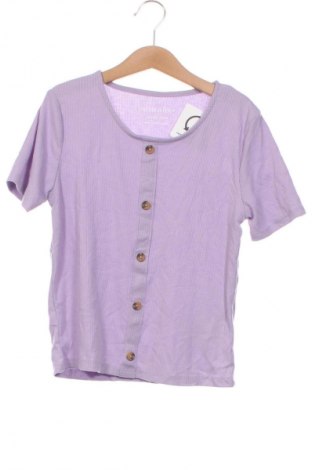 Kinder Shirt Primark, Größe 11-12y/ 152-158 cm, Farbe Lila, Preis € 7,99