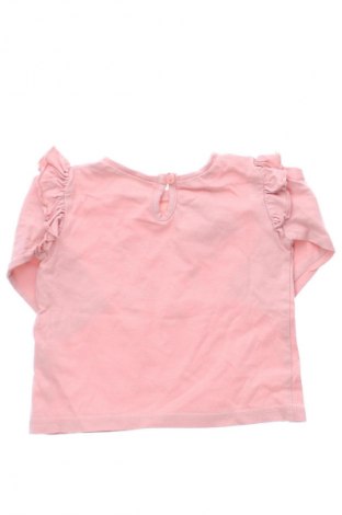 Dětská halenka  Primark, Velikost 3-6m/ 62-68 cm, Barva Vícebarevné, Cena  153,00 Kč