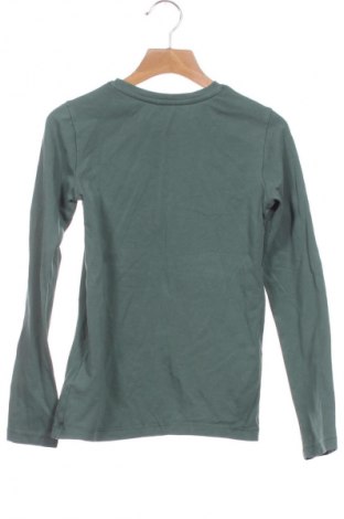Bluză pentru copii Primigi, Mărime 8-9y/ 134-140 cm, Culoare Verde, Preț 35,99 Lei