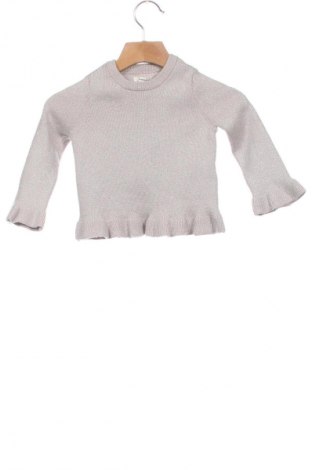 Bluză pentru copii Reserved, Mărime 12-18m/ 80-86 cm, Culoare Ecru, Preț 30,00 Lei