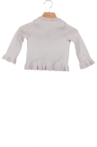 Bluză pentru copii Reserved, Mărime 12-18m/ 80-86 cm, Culoare Ecru, Preț 30,00 Lei