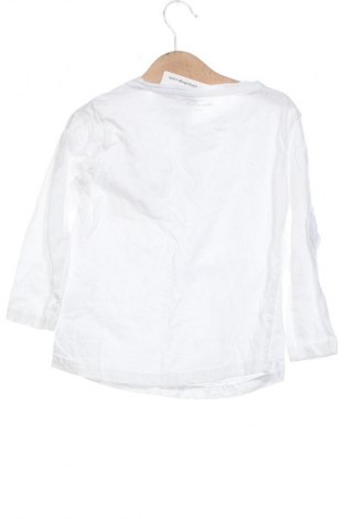 Dětská halenka  Reserved, Velikost 6-7y/ 122-128 cm, Barva Bílá, Cena  153,00 Kč