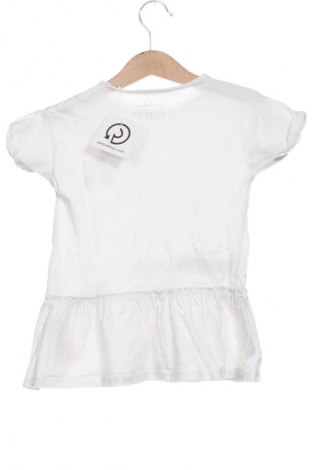 Bluză pentru copii Reserved, Mărime 4-5y/ 110-116 cm, Culoare Alb, Preț 23,99 Lei