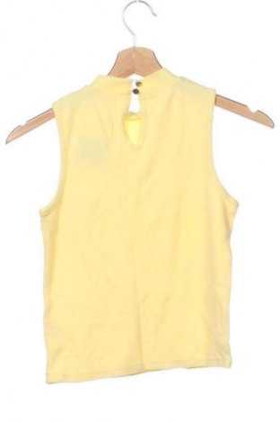 Kinder Shirt River Island, Größe 11-12y/ 152-158 cm, Farbe Gelb, Preis € 11,73
