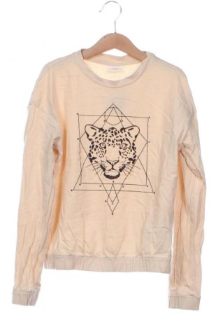 Kinder Shirt S.Oliver, Größe 10-11y/ 146-152 cm, Farbe Beige, Preis € 16,99