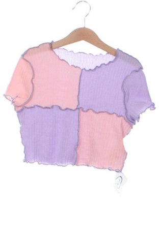 Kinder Shirt SHEIN, Größe 9-10y/ 140-146 cm, Farbe Mehrfarbig, Preis € 7,99
