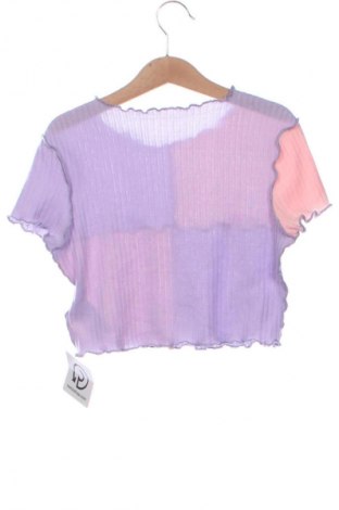 Kinder Shirt SHEIN, Größe 9-10y/ 140-146 cm, Farbe Mehrfarbig, Preis € 7,99