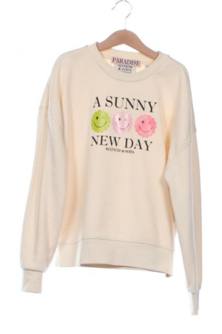 Dziecięca bluzka Scotch & Soda, Rozmiar 11-12y/ 152-158 cm, Kolor Kolorowy, Cena 96,61 zł