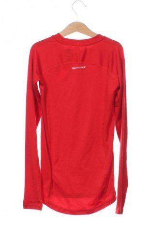 Dětská halenka  Select, Velikost 14-15y/ 168-170 cm, Barva Červená, Cena  189,00 Kč