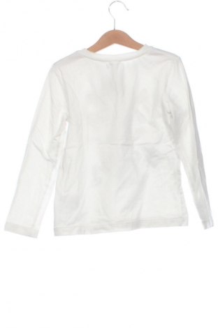 Bluză pentru copii Simonetta, Mărime 8-9y/ 134-140 cm, Culoare Ecru, Preț 111,39 Lei