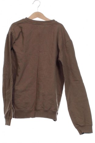 Bluză pentru copii Sinsay, Mărime 10-11y/ 146-152 cm, Culoare Maro, Preț 28,72 Lei