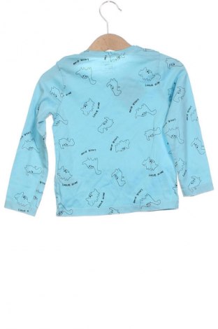 Kinder Shirt Sinsay, Größe 18-24m/ 86-98 cm, Farbe Mehrfarbig, Preis € 6,14