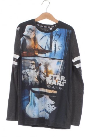 Kinder Shirt Star Wars, Größe 11-12y/ 152-158 cm, Farbe Mehrfarbig, Preis € 11,73