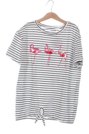 Kinder Shirt Stop+Go, Größe 15-18y/ 170-176 cm, Farbe Mehrfarbig, Preis € 7,99