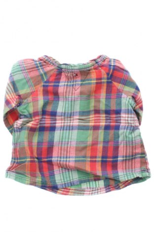 Dětská halenka  Tommy Hilfiger, Velikost 3-6m/ 62-68 cm, Barva Vícebarevné, Cena  345,00 Kč