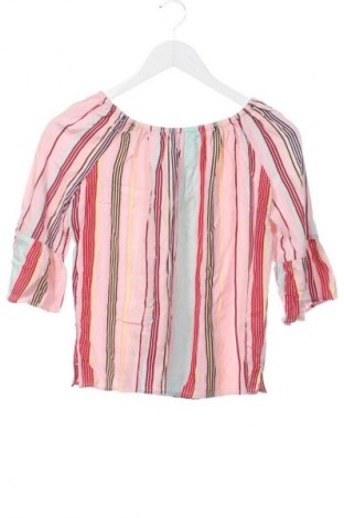 Kinder Shirt Tommy Hilfiger, Größe 12-13y/ 158-164 cm, Farbe Mehrfarbig, Preis 13,70 €