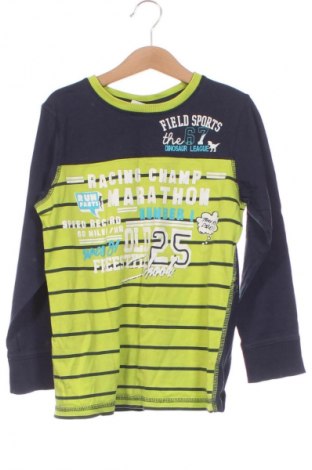 Bluză pentru copii Topolino, Mărime 6-7y/ 122-128 cm, Culoare Multicolor, Preț 30,00 Lei