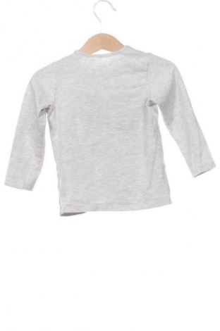 Kinder Shirt Topomini, Größe 18-24m/ 86-98 cm, Farbe Grau, Preis € 6,00