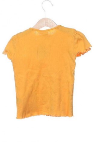 Dziecięca bluzka Topomini, Rozmiar 18-24m/ 86-98 cm, Kolor Żółty, Cena 22,99 zł