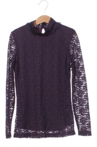 Kinder Shirt Unbranded, Größe 8-9y/ 134-140 cm, Farbe Lila, Preis € 6,14