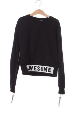 Kinder Shirt Unbranded, Größe 8-9y/ 134-140 cm, Farbe Schwarz, Preis € 6,14