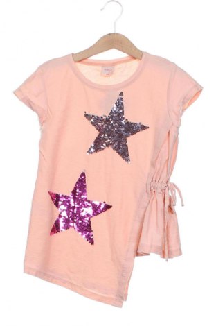 Παιδική μπλούζα Unbranded, Μέγεθος 6-7y/ 122-128 εκ., Χρώμα  Μπέζ, Τιμή 11,07 €