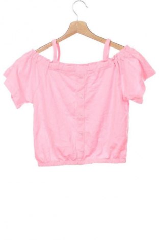 Kinder Shirt Unbranded, Größe 12-13y/ 158-164 cm, Farbe Rosa, Preis € 7,99