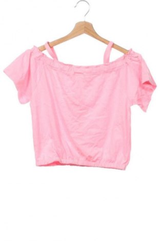 Kinder Shirt Unbranded, Größe 12-13y/ 158-164 cm, Farbe Rosa, Preis € 7,99