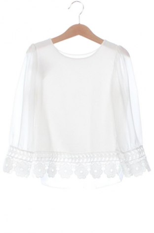Παιδική μπλούζα Unbranded, Μέγεθος 5-6y/ 116-122 εκ., Χρώμα Λευκό, Τιμή 4,99 €