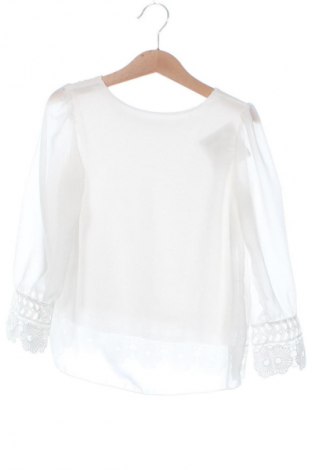 Παιδική μπλούζα Unbranded, Μέγεθος 5-6y/ 116-122 εκ., Χρώμα Λευκό, Τιμή 4,99 €