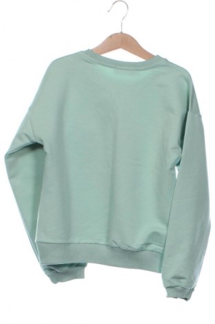 Bluză pentru copii Unbranded, Mărime 6-7y/ 122-128 cm, Culoare Verde, Preț 30,00 Lei