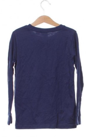 Kinder Shirt Unbranded, Größe 6-7y/ 122-128 cm, Farbe Blau, Preis € 3,99