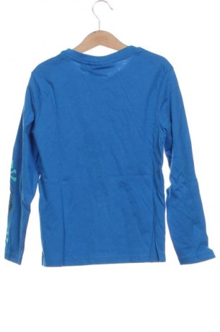 Bluză pentru copii Unbranded, Mărime 7-8y/ 128-134 cm, Culoare Albastru, Preț 46,00 Lei